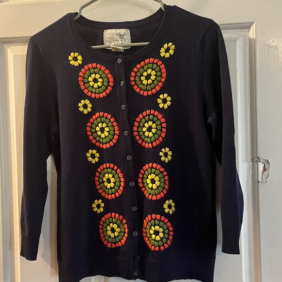 Anthropologie sweater - Picture 1 of 2